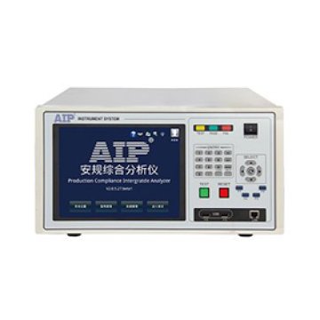 Desktop safety tester - AIP