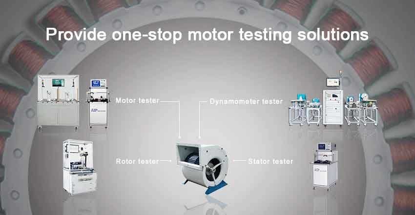How to test ac blower motor? - AIP