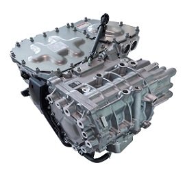 Automotive motor