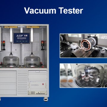 Vacuum Tester - AIP