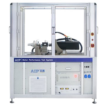Motor performance tester - AIP
