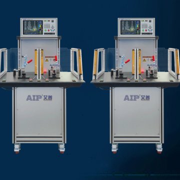 AIP's Customized Coreless Motor Tester Empowers Customers To Solve ...