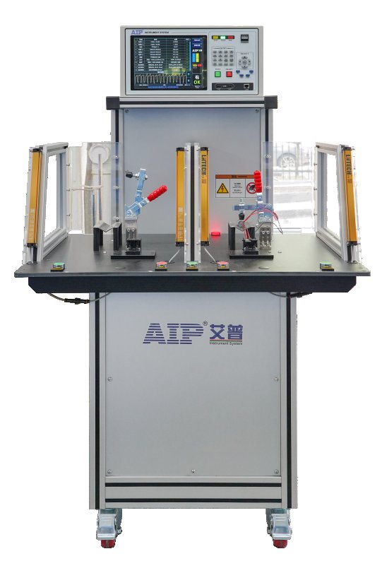 Coreless Motor Tester-AIP