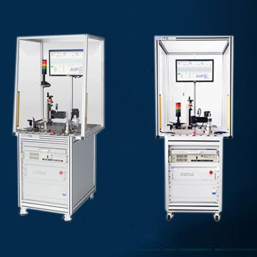 Water Pump Motor Die-cast Rotor Tester-AIP