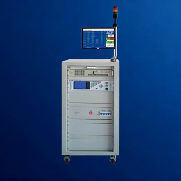Reliable Safety Test Solution for Electrical and Household Appliances | AIP