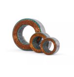 Robot Frameless Torque Motor Test Sample