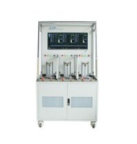 Humanoid Robot Motor Tester